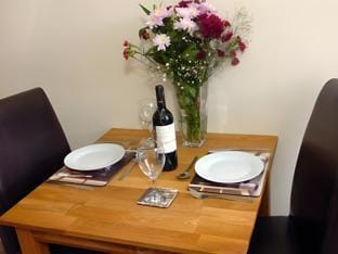 Ty Dre Apartments Hotel in Caernarfon