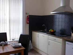 Ty Dre Apartments Hotel in Caernarfon