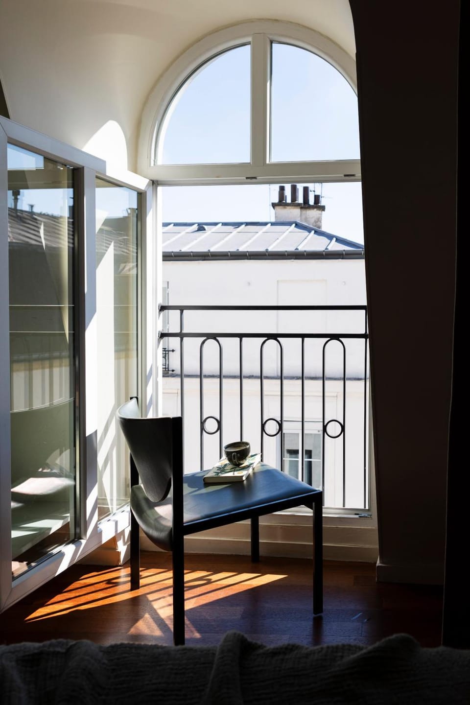 Hotel Cabane Hotel in Paris