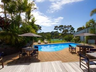 The Clendon Hotel Hotel in Northland