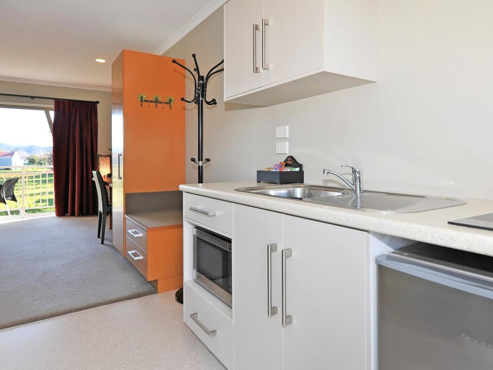 Mohua Motels Motel in Tasman District, Tasman, New Zealand