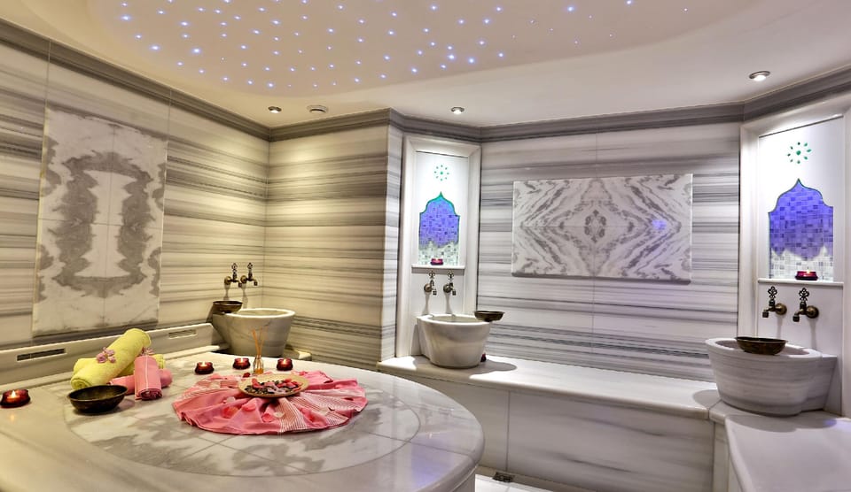 Spa
