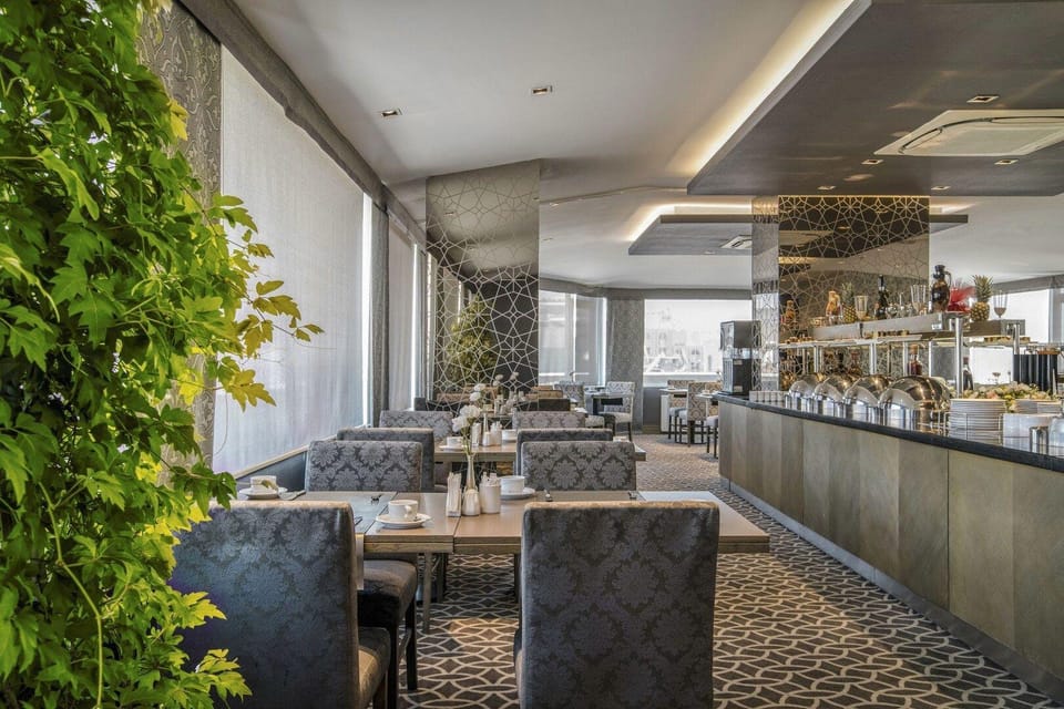 AHC Grand Bazaar Hotel Hotel in Istanbul