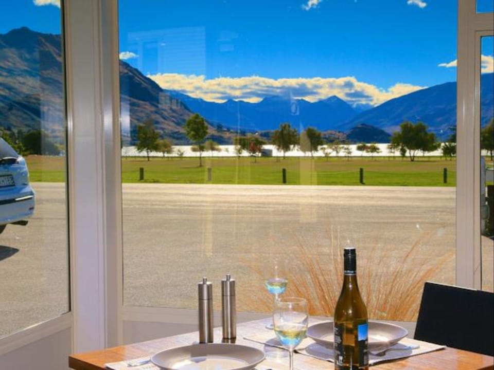 Wanaka View Motel Motel in Wanaka