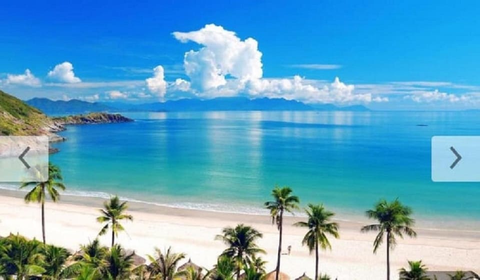 Minh Cat Hotel Hotel in Nha Trang