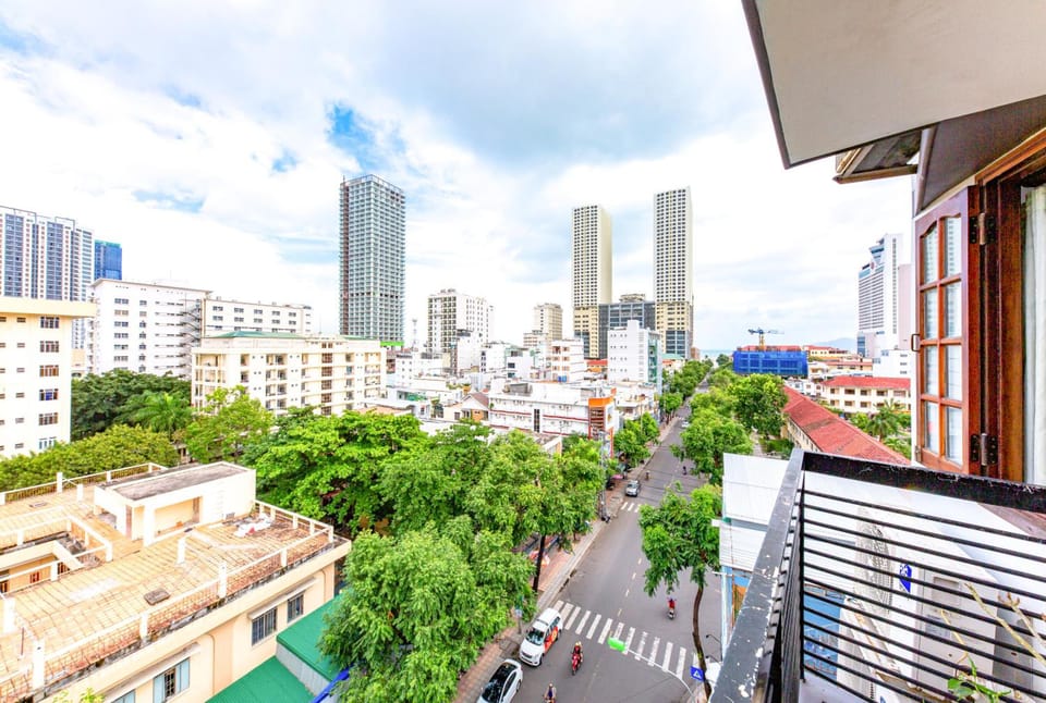 Minh Cat Hotel Hotel in Nha Trang