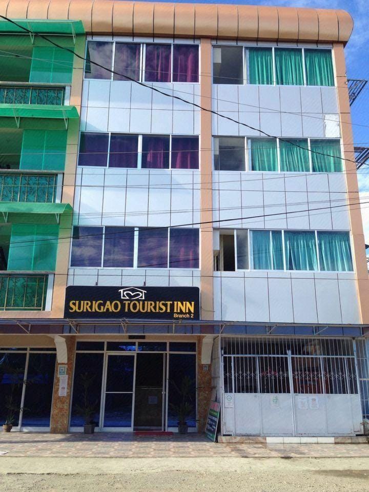 Surigao Tourist Inn Inn in Caraga