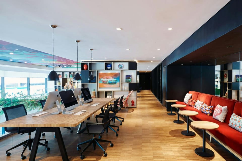 Meeting room / ballrooms