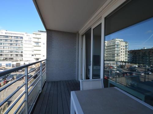 Apartment by the Coast in Belgium Hotel in Koksijde