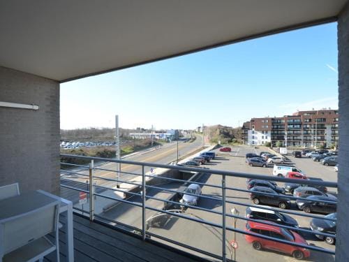 Apartment by the Coast in Belgium Hotel in Koksijde