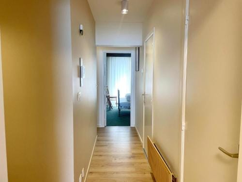 Apartment in Nieuwpoort by the Marina Hotel in Koksijde