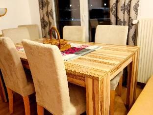 Apartment in the ski and hiking area in Mallnitz Hotel in Carinthia, Austria