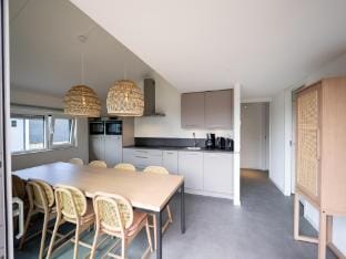 Villa in Breskens near the Beach Hotel in Zeeland, Netherlands
