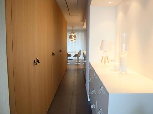 Romantic Coastal Escape Hotel in Koksijde