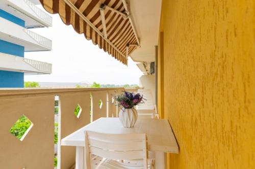 Apartment in Caorle near Beach  Pool Hotel in Porto Santa Margherita
