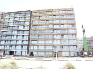 Nieuwpoort Beach Escape Hotel in Koksijde