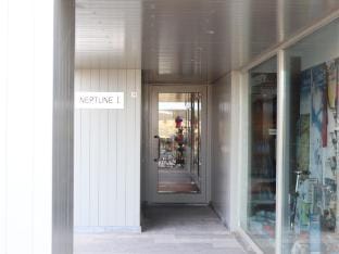 Apartment in Nieuwpoort with Sea Views Hotel in Flanders