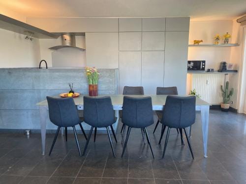 Apartment in Nieuwpoort near Sandy Beaches Hotel in Koksijde