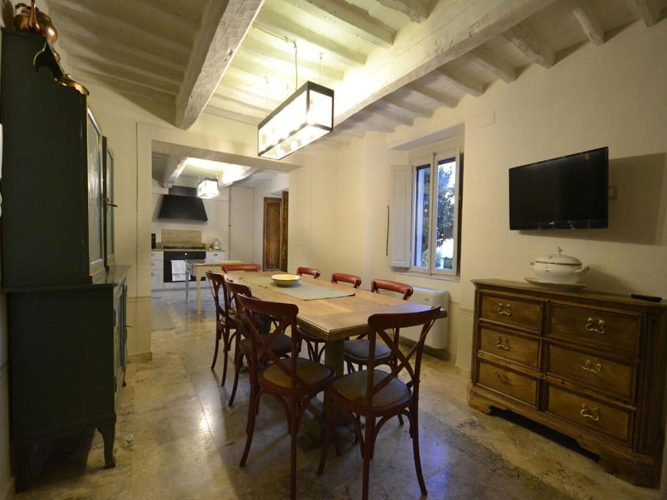 Belvilla by OYO Villa Torreone Hotel in Umbria
