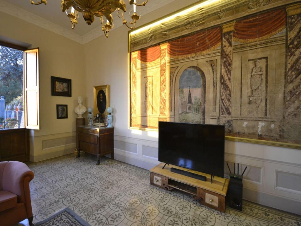 Belvilla by OYO Villa Torreone Hotel in Umbria
