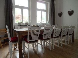 Holiday home Haus am Anger Hotel in Winterberg
