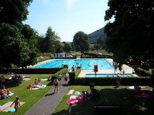 Holiday home Haus am Anger Hotel in Winterberg
