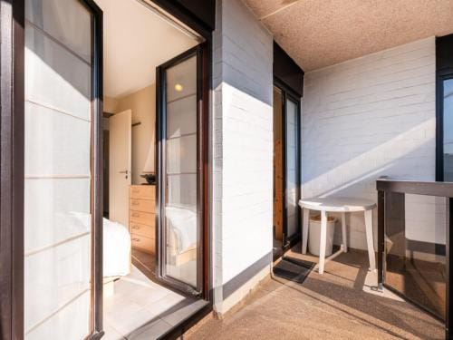 Apartment by Belgian Coast with Sea Views Hotel in Koksijde