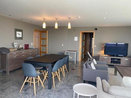 Apartment in Nieuwpoort by Sandy Beaches Hotel in Koksijde