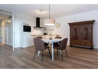 Breathtaking Penthouse Views Hotel in Kamperland
