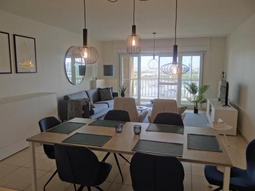 Apartment in Nieuwpoort near Scenic Beach Hotel in Koksijde