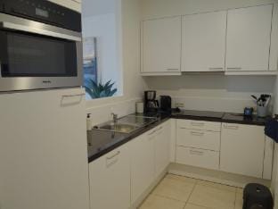 Apartment in Nieuwpoort near Scenic Beach Hotel in Koksijde