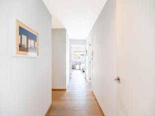 Apartment in Koksijde with Sea View Hotel in Koksijde