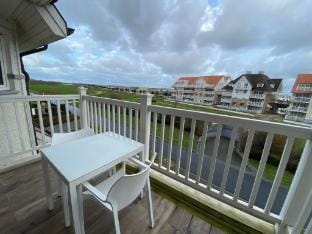 Apartment in Nieuwpoort by the Marina Hotel in Koksijde