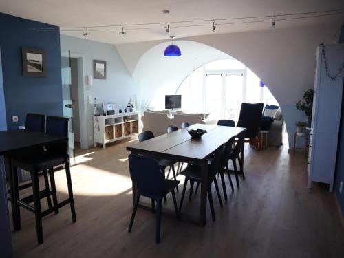 Apartment in Nieuwpoort near Marina Hotel in Koksijde