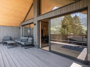 Apartment in Mieders near Ski Lift Hotel in Tyrol