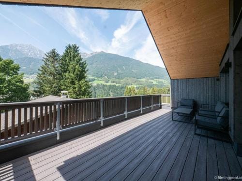 Apartment in Mieders near Ski Lift Hotel in Tyrol