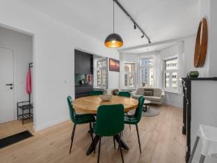 Renovated apartment for family Hotel in Bruges