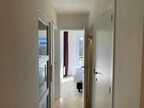 Apartment in Nieuwpoort near the Sea Wall Hotel in Koksijde