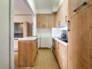 Apartment in Belgium 50m from the Sea Hotel in Koksijde