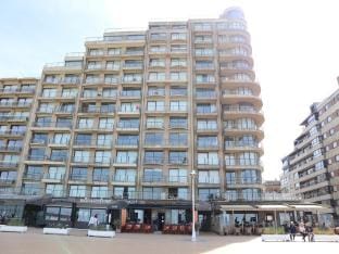 Apartment in Nieuwpoort near the Marina Hotel in Koksijde