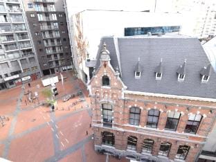Apartment in a central location Hotel in Flanders