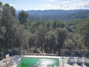Villa in Lorgues with Private Pool Hotel in Lorgues