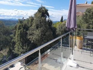 Villa in Lorgues with Private Pool Hotel in Lorgues