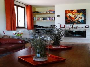 Umbrian Escape to Villa Hotel in Umbria