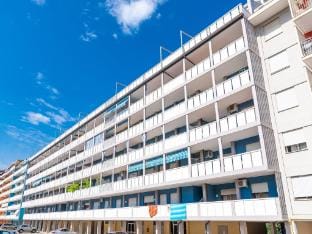 Apartment in Caorle near Sea Beach Hotel in Porto Santa Margherita
