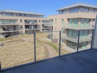 Nieuwpoort Beach Getaway Hotel in Koksijde