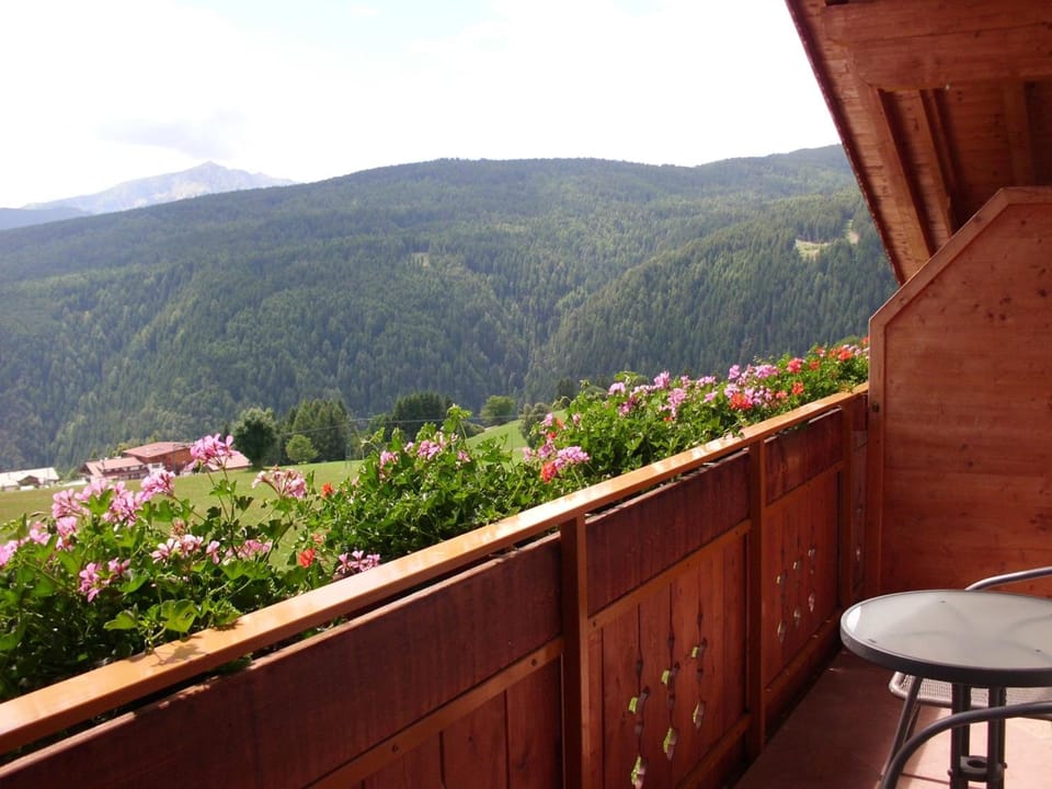 Holiday apartment Rosenheim Hotel in Trentino-South Tyrol