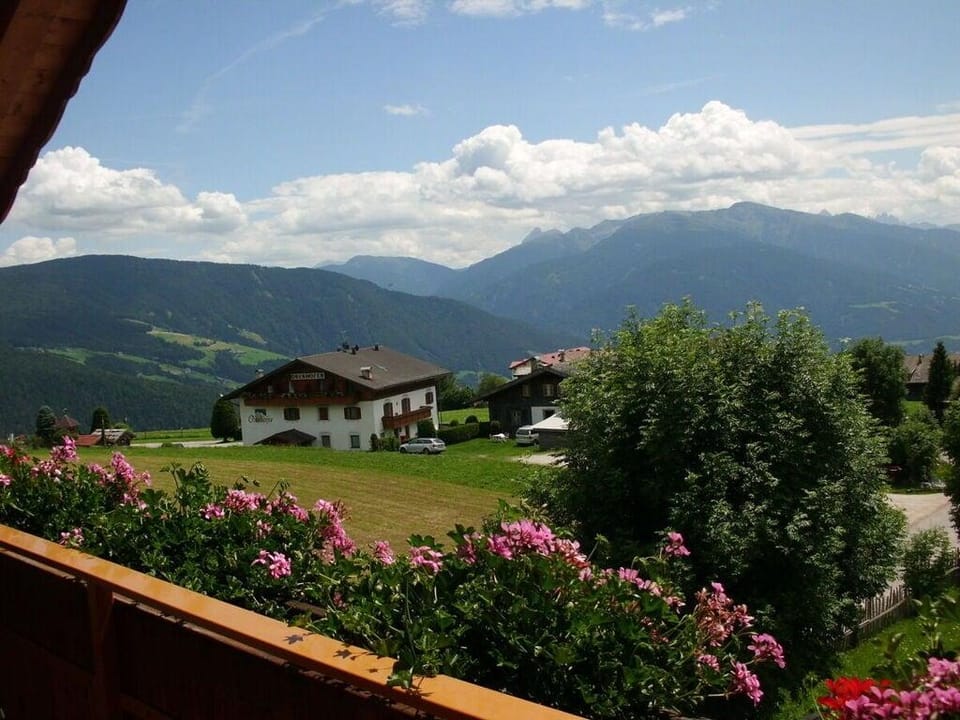 Holiday apartment Rosenheim Hotel in Trentino-South Tyrol