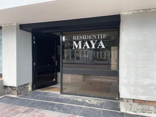 Apartment in Nieuwpoort with Stunning Sea View Hotel in Koksijde