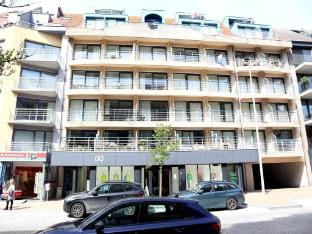 Apartment in Nieuwpoort near the Marina Hotel in Koksijde